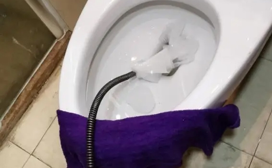 疏附马桶疏通
